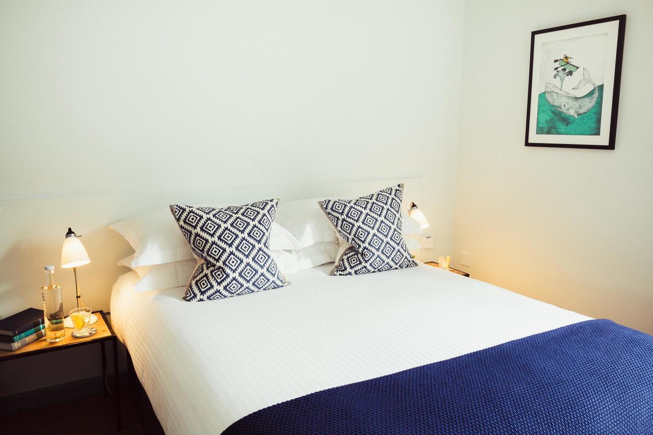 Merchants Manor Spa ฟาลมัธ ภายนอก รูปภาพ