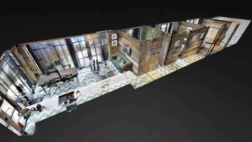 Merchants Manor Spa ฟาลมัธ ภายนอก รูปภาพ