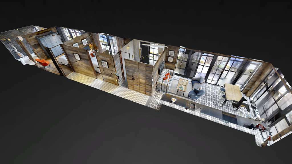 Merchants Manor Spa ฟาลมัธ ภายนอก รูปภาพ