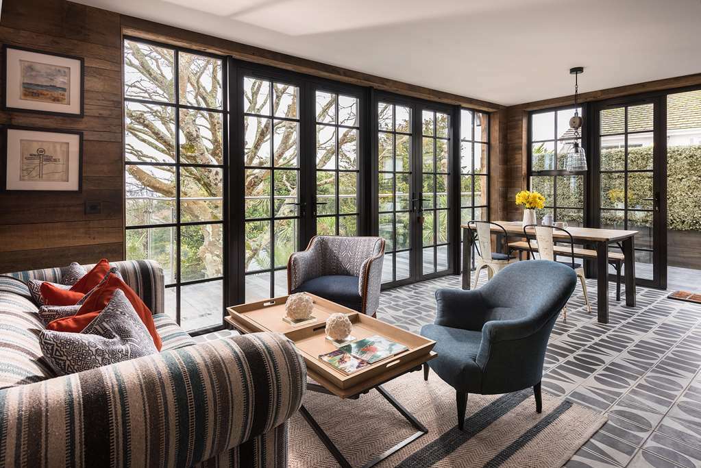 Merchants Manor Spa ฟาลมัธ ห้อง รูปภาพ